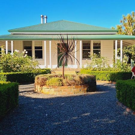 Bidwills Gem Villa Greytown Exterior foto