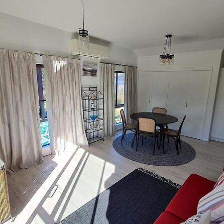 Bidwills Gem Villa Greytown Exterior foto