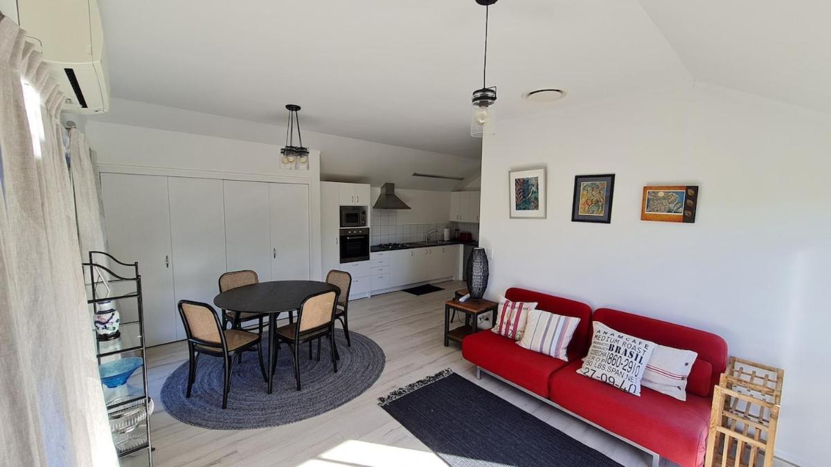 Bidwills Gem Villa Greytown Exterior foto