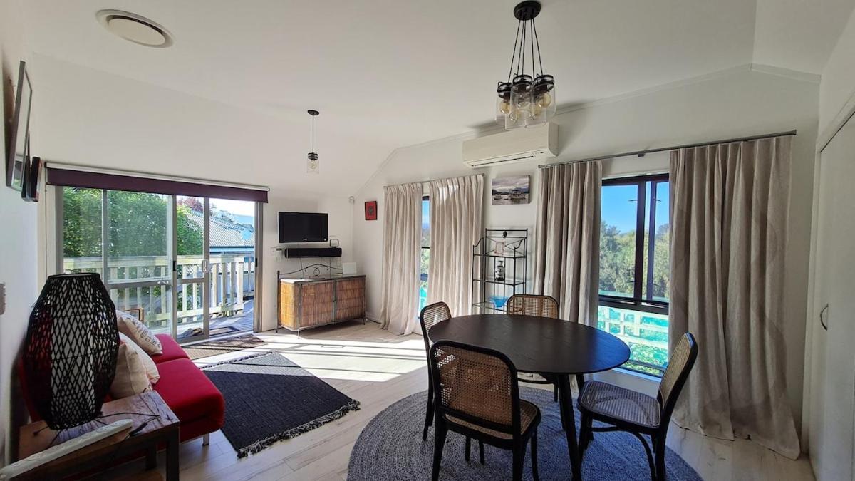 Bidwills Gem Villa Greytown Exterior foto